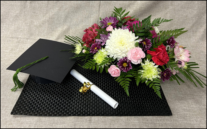 Graduation by Sharon_R