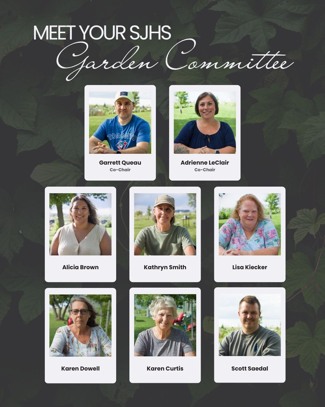 Three Steps to Planting Your Prairie Garden