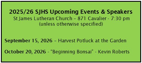 Publication4 Next SJHS Meeting – event details card